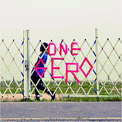 one/Gero <ʏ>