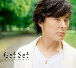 Get Set/gTs 1st~jAo<ؔ>