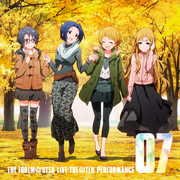ACh}X^[~ICuI 07THE IDOLM@STER LIVE  THE@TER PERFORMANCE