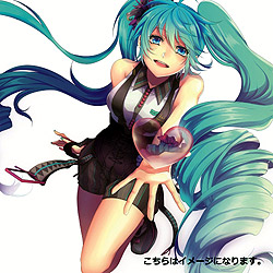 V love 25(Vocaloid Love Nico)-Hearts-~NA