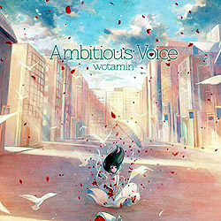 Ambitious Voice/^݂