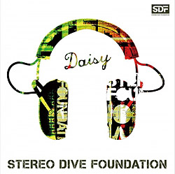 TVAjuE̔ޕv <>EDe[}uDaisyv/STEREO DIVE FOUNDATION