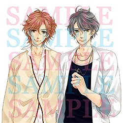 BROTHERS CONFLICT LN^[CD 2ndV[Yi3jwithFDl