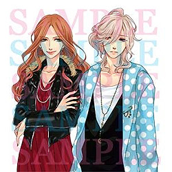 BROTHERS CONFLICT LN^[CD 2ndV[Yi4jwith