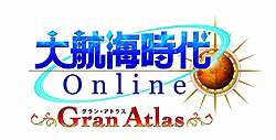 大航海時代 Online Gran Atlas