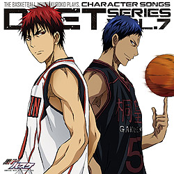 TVAjuq̃oXPvLN^[\O Vol.7 DUET SERIES  _iCV.FjPiCV.zKj