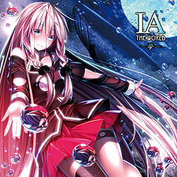 IA THE WORLD``