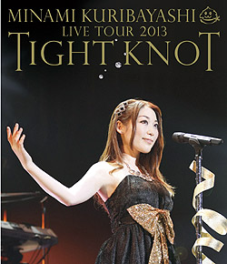 Iт݂Ȏ Live Tour 2013hTIGHT KNOThat Zepp Tokyo