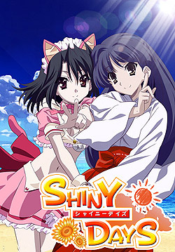 SHINY DAYSiDVDPG)