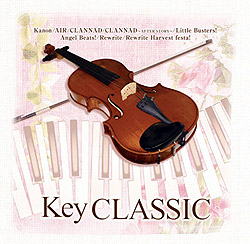 KeyCLASSIC