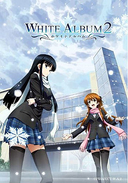 TVAjuWHITE ALBUM 2vVOCAL COLLECTION