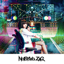 NOISY Lab/ZAQ<初回限定盤>