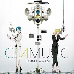 CLAMUSIC/CLAMU from i.5j