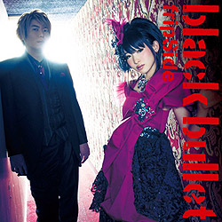 TVAjuubNEubgvOPe[} <ʏ>ublack bulletv/fripSide