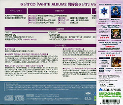 WHITE ALBUM 2 DWI Vol.6