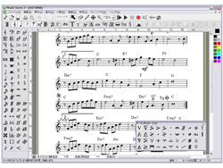 MusicScore3 ܃f