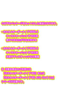 JX^I[_[Ch3D2&2.5 LN^[pbN@ŊÂȕwVRTfBXeBbNȏZbgpbN