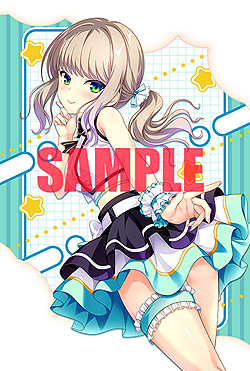 HOOKSOFT Vocal Cover Collection Vol.3@،ŁiB2^yXg[tj