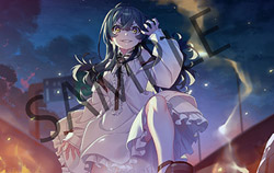 iIWieJtjԑNɑ낤-Kinsenka-@