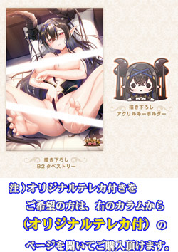 �ڂ����Ȗ����Ɖ��̓� -���� edition-