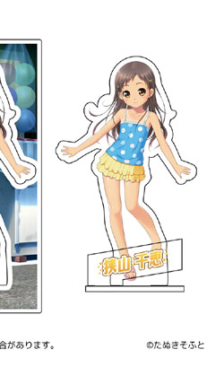 ���������l ��b�A�N�����t�B�M���A ����ver.�i�A�N�����t�B�M���A�v���[�g�j