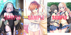 ���ی�V���f�����P�{�Q Full HD Remaster�@�^�y3�{�Z�b�g��