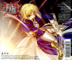 TVAjuFate/stay nightvOP/disillusion