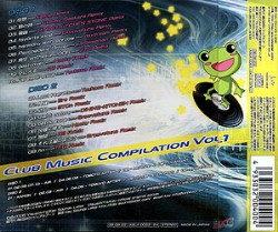 OTSU Club Music Compilation Vol.1