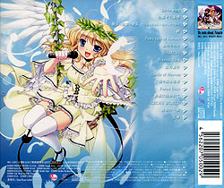 Sing Song Swing/Angel Note Best Collection Volume 5