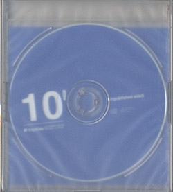 nao complete anthology 2002-2009 -my graduation- ʏ