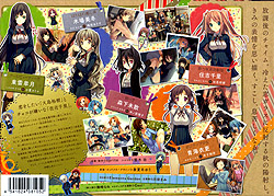 恋と選挙とチョコレート TVアニメ化記念特装版（DVD-ROM）
